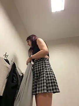 NataKitten Webcam show