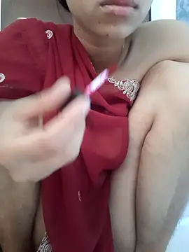 Arisha12 Show Webcam