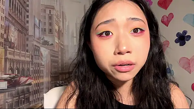 SweetMiaXO's Live XXX Chat