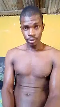 HornyAss_Bitch's Webcam Show