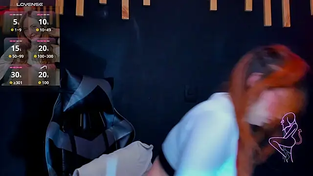 izyzys_baker Live XXX-chat