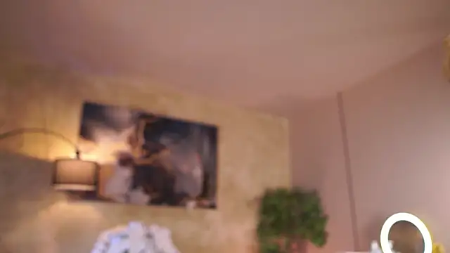 EvaZane – Live XXX-chat