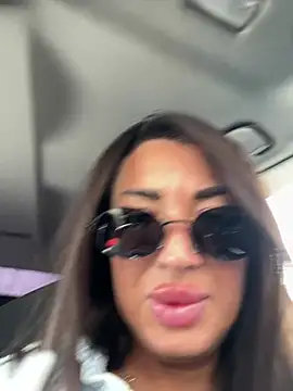 RuslanaXX – Live XXX-chat