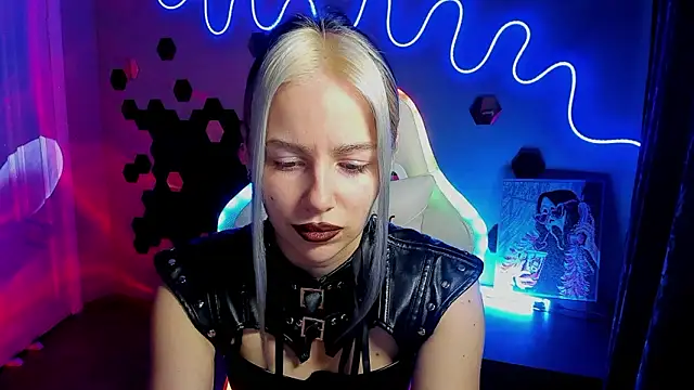 mistress_annaa Live XXX-chat