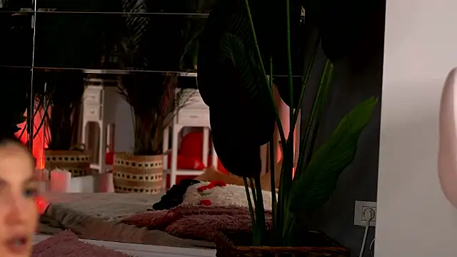 KellyMathews Live XXX-chat