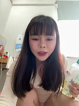 miaomijiang Live XXX-chat