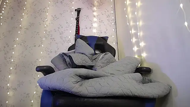 luly_pinkのライブXXXチャット