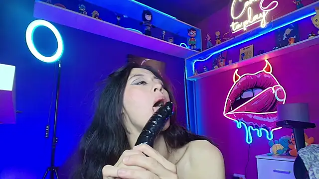 MyCutieBabe Obrolan Langsung XXX