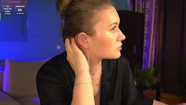 دردشة Margot_Ocean الجنسية المباشرة