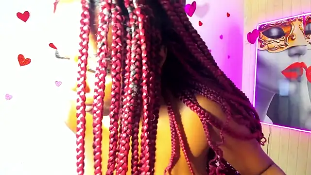 Chat XXX ao vivo de zendaya_wilson