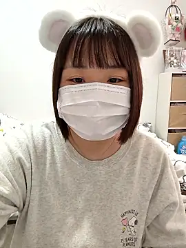 Rose_mami – Live XXX-chat