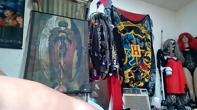 slinginbigD 现场XXX聊天