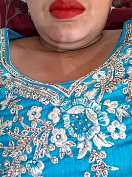 دردشة MissGitanjali الجنسية المباشرة