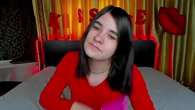 _Polly_Love_ 现场XXX聊天