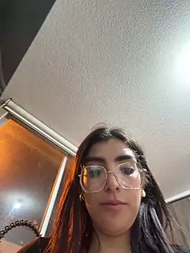 MartinaSooler Chat XXX in diretta