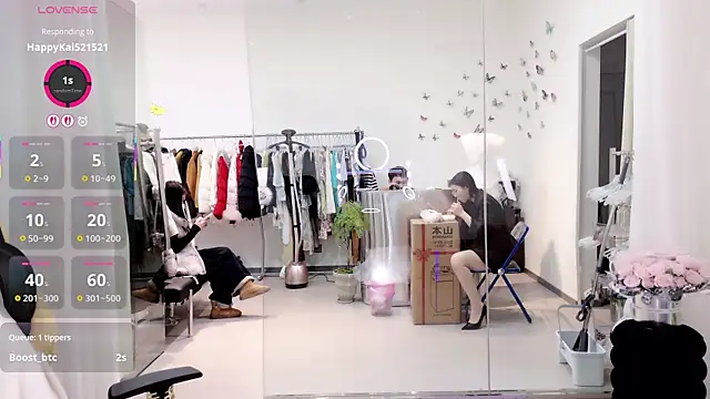 yangyang-777 Live XXX-chat