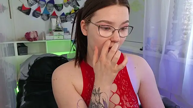 milliedoll Live XXX-chat