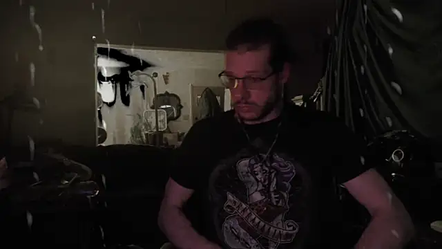 MasterDaddyCool Obrolan Langsung XXX