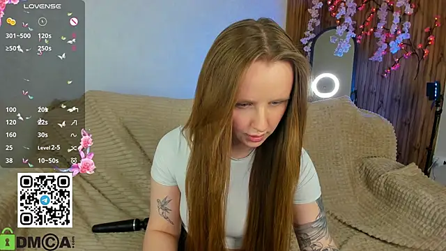 Rina_Panic Live XXX-chat