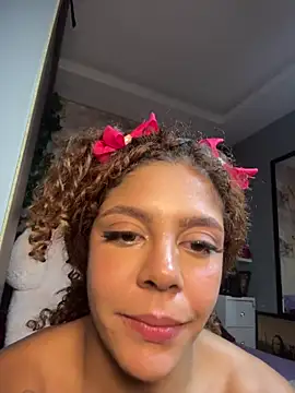 hannachris- Live XXX-chat