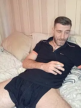 Alexdaniel89 ওয়েবক্যাম শো