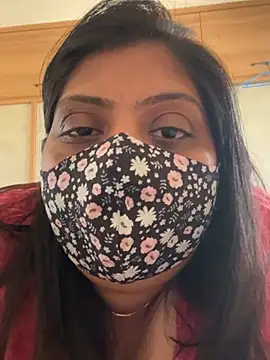 MarathiMILF 现场XXX聊天