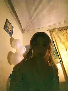 Ariana_bb 现场XXX聊天