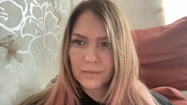 Milysoren Live XXX-chat