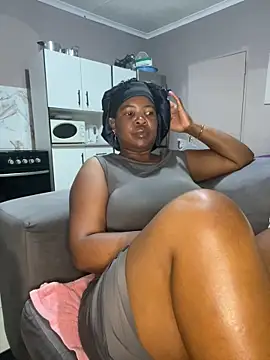 Sembang XXX Secara Langsung SweetCandy84