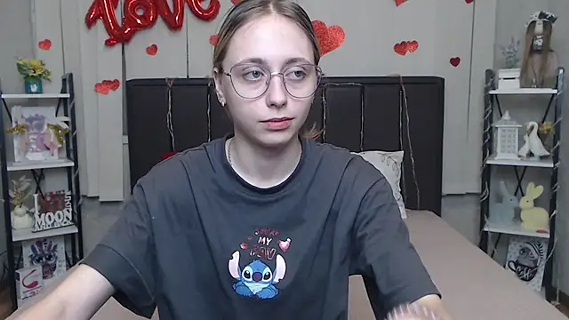 TracyLll – Live XXX-chat