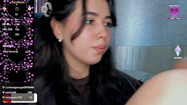 Diara_1anのライブXXXチャット