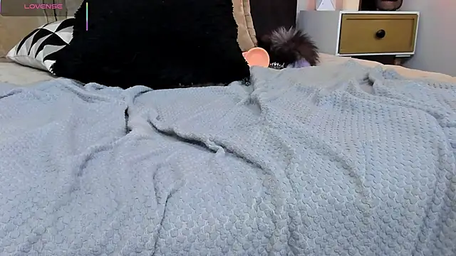 Scarlett_musik 现场XXX聊天