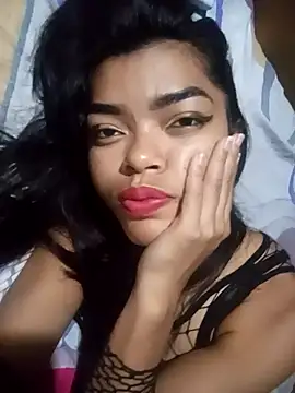 Rocioardiente Live XXX-chat