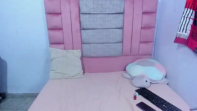 AdaraWilson Obrolan Langsung XXX