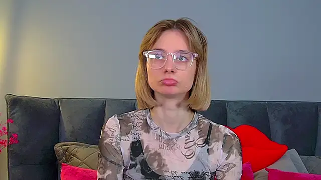 MerlinMeyer Live XXX-chat