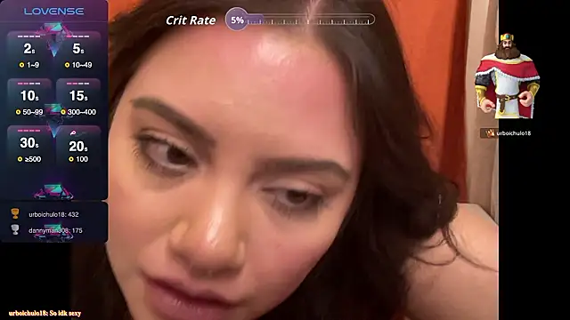 แชท XXX สดของ grem7157