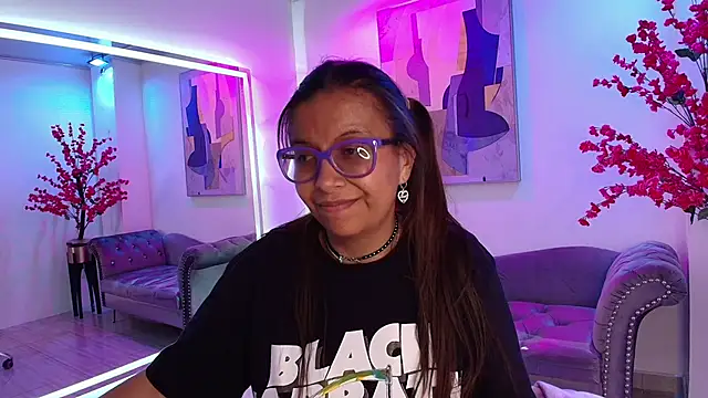 Amber__rougeのライブXXXチャット