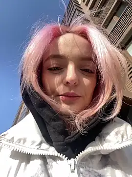 aka_Blonde Live XXX-chat