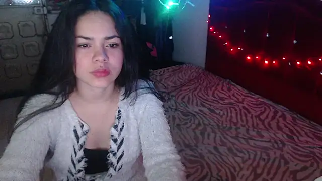 Loriiiany 现场XXX聊天