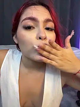 Nathali_Adans – Live XXX-chat