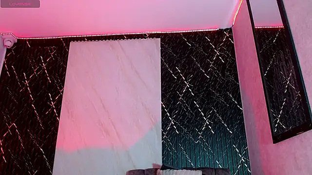 Everlin__Hot_ Pertunjukan Webcam