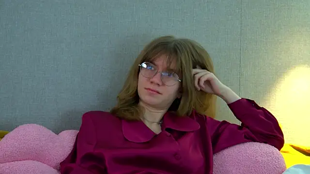 MilaMaelis 现场XXX聊天