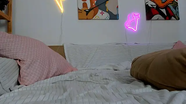 Ophelia_Jay Obrolan Langsung XXX