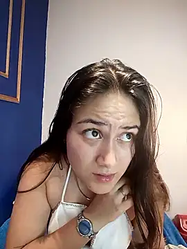 دردشة Cristalint الجنسية المباشرة