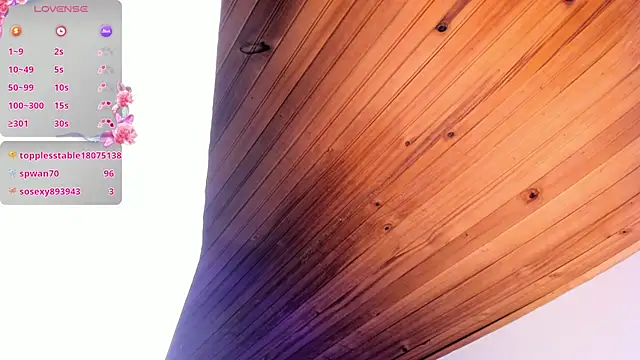 Irisbeel 现场XXX聊天