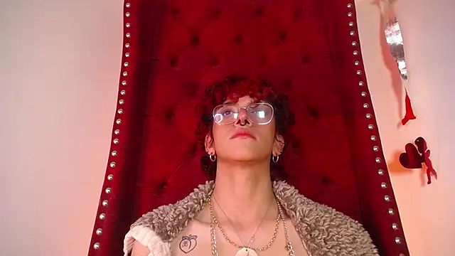 Cain_Dantalion Webcamshow