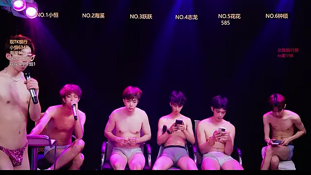 Gay-NextDoor – Live XXX-chat