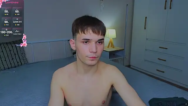 nixyasebe Webcamshow