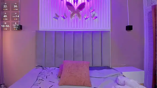 chantall1375 – webcam-show