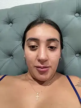 Hannahoff Live XXX-chat